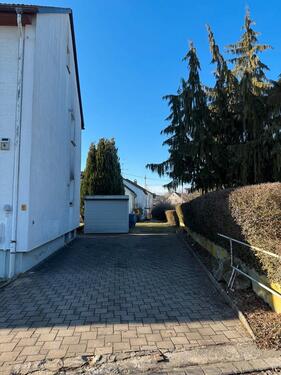 Foto - 6 Zimmer Doppelhaushälfte zum Kaufen in Bad Schussenried