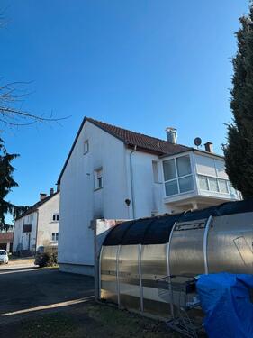 Foto - Doppelhaushälfte in Bad Schussenried zum Kaufen