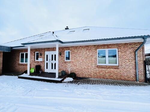 Foto - Einfamilienhaus im Wohngebiet Hochfeld