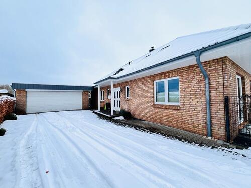 Foto - 7 Zimmer Bungalow zum Kaufen in Tastrup