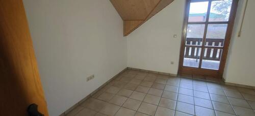 Foto - Etagenwohnung in Pilsting zur Miete