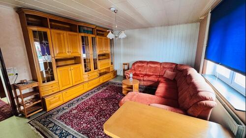 Foto - 4 Zimmer Etagenwohnung zum Kaufen in Nienburg (Weser)