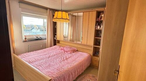 Foto - 4 Zimmer Etagenwohnung in Nienburg (Weser)