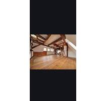 2.5 Dachgeschoss Wohung in der Stadtmitte - Reutlingen