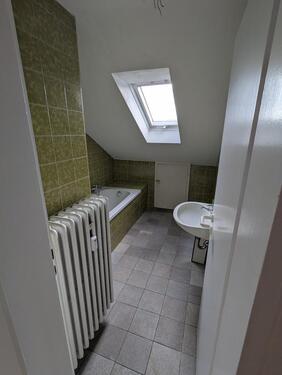 Foto - 2 Zimmer Dachgeschoßwohnung in Bad Kissingen