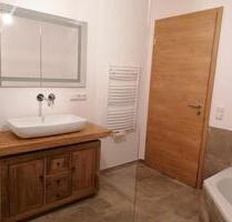 Moderne Erdgeschosswohnung, barrierefreie, Neubau 2020 - Neumarkt-Sankt Veit