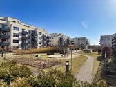 Foto - *** neuwertige moderne 2-Zimmer-Wohnung mit Terrasse und Garten sowie perfekter Infrastruktur in Berlin-Biesdorf ***