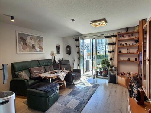 Foto - 2 Zimmer Erdgeschoßwohnung zur Miete in Berlin