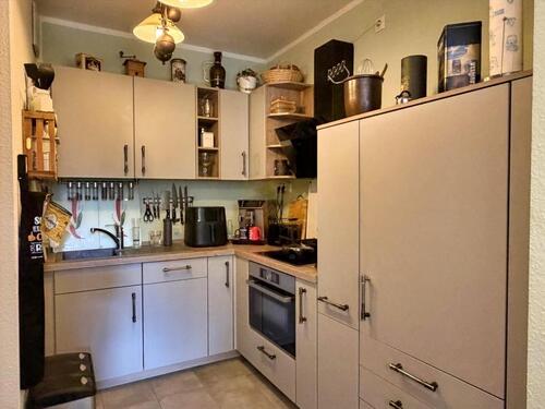 Foto - 2 Zimmer Erdgeschoßwohnung in Berlin