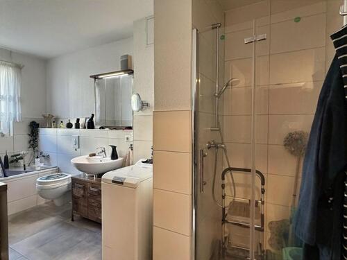 Foto - Erdgeschoßwohnung in Berlin zur Miete