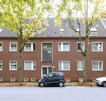 Schöne 3 Zimmer Wohnung direkt am Landschaftspark Nord - Duisburg Mittelmeiderich