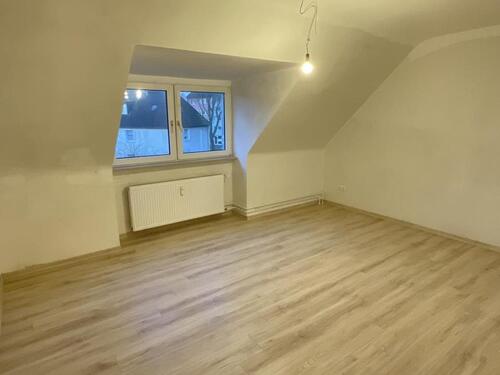Foto - 3 Zimmer Dachgeschoßwohnung in Duisburg