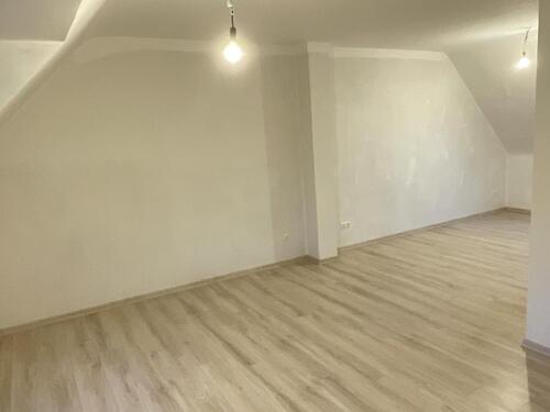 Foto - Dachgeschoßwohnung in Duisburg zur Miete