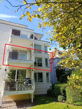 Foto - 3 Zimmer Etagenwohnung zum Kaufen in Bremen