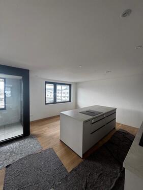 Foto - Etagenwohnung in Wangen im Allgäu zur Miete