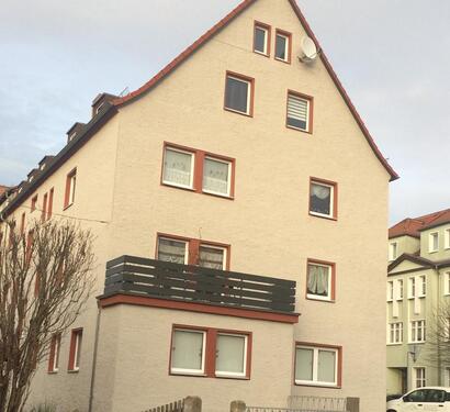 Foto - Schöne 3-Zi Wohnung Südbalkon Jena Ost