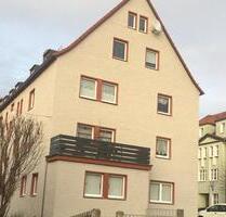 RESERVIERT! Schöne 3-Zi Wohnung Südbalkon Jena Ost