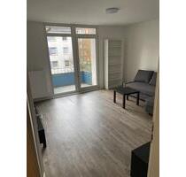 2 Zimmer Wohnung VahrenwaldList - Hannover Vahrenwald-List