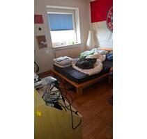 Biete helle & mod. 2 Zi.Whg. im Burgsteinfurter Y-Haus