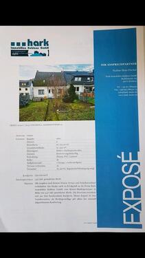 Foto - 5 Zimmer Reihenhaus zum Kaufen in Dieblich