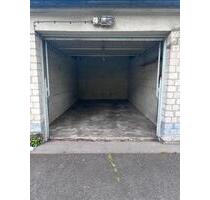 Garage in Köln Ostheim zu vermieten