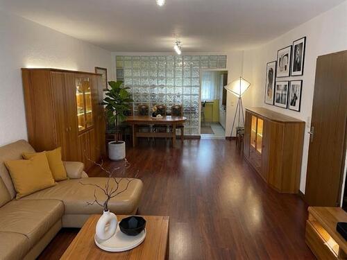 Foto - 2 Zimmer Erdgeschoßwohnung in Schwetzingen