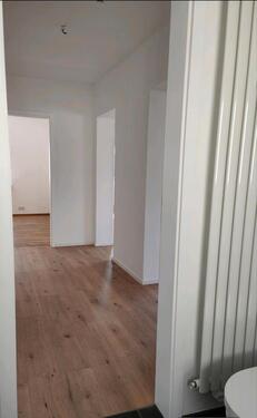 Foto - Helle moderne Wohnung ca. 76m2 , sonnig, naturnah, ruhig, zentral