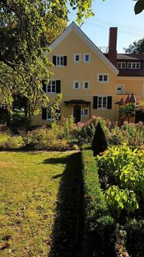 Foto - 10 Zimmer Villa zum Kaufen in Röfingen