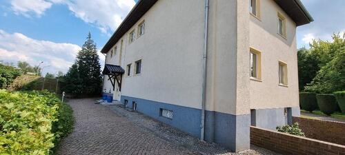 Foto - Mehrfamilienhaus, Wohnhaus in Kyritz zum Kaufen