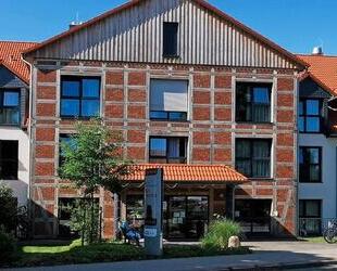 Pflegeapartment im Seniorenpark Osloß - 4,1% p.a. Rendite
