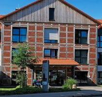 Pflegeapartment im Seniorenpark Osloß - 4,1% p.a. Rendite