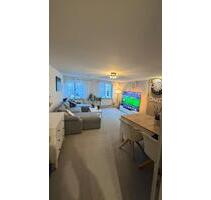 Schöne 3 Zimmer Dachgeschosswohnung im Herzen Lübecks