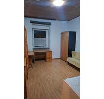 Gemütliches Zimmer in der Altstadt - Würzburg