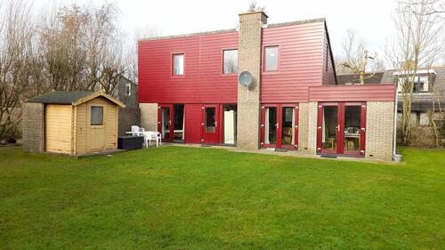 Foto - Ferienhaus auf Texel Villapark Residentie Texel