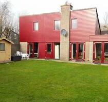 Ferienhaus auf Texel Villapark Residentie Texel - Hattingen Blankenstein