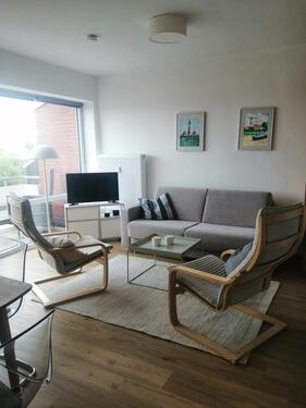 Foto - Fewo Borkum Holiday Residenz - 70,00 EUR Kaltmiete,