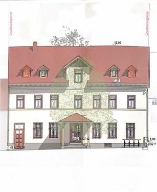 Foto - Exklusives Herrenhaus mit Sanierungspotenzial in begehrter Lage