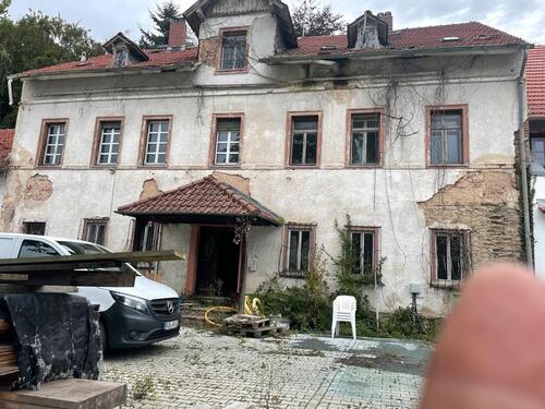 Foto - Einfamilienhaus in Idstein