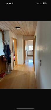 Foto - Etagenwohnung in Bad Wörishofen zur Miete