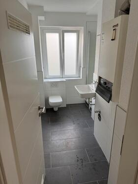 Foto - Etagenwohnung in Hüfingen