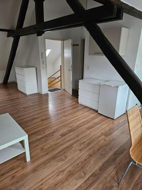 Foto - Etagenwohnung zur Miete in Trier