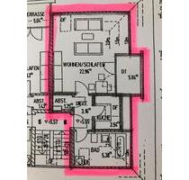 1-Zimmer Wohnung in NeuburgDonau - Neuburg an der Donau