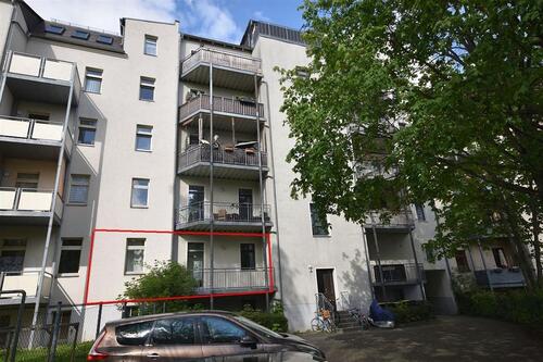 Foto - andere zur Miete in Chemnitz
