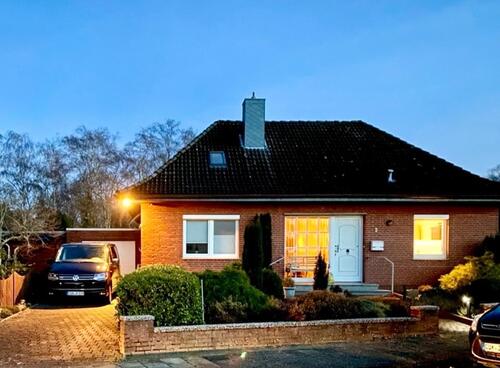 Foto - Einfamilienhaus zum Kaufen in Wurster Nordseeküste
