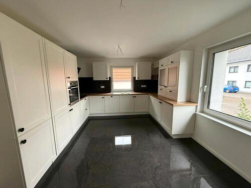 Foto - Etagenwohnung in Delbrück