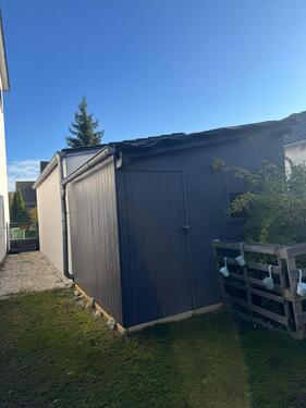 Foto - Etagenwohnung in Burglengenfeld