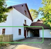 Sanierte 2-Zimmer-Einliegerwohnung mit Stellplatz in Pettendorf