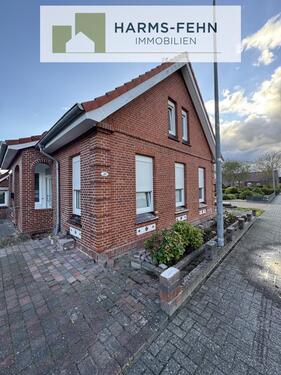 Foto - *** Zu vermieten ist das renovierte Vorderhaus (5 ZKB) eines ZFH inkl. Einbauküche *** WM: 1.200,-- € zzgl. Strom