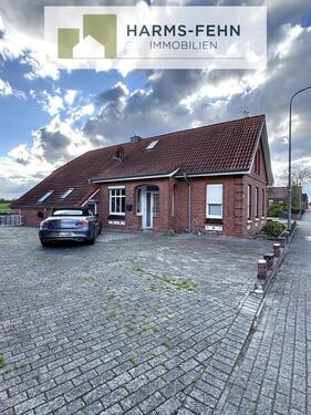 Foto - Einfamilienhaus zur Miete in Rhauderfehn
