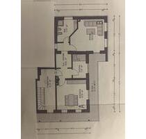 3 Zimmer Wohnung in Zandt bei cham